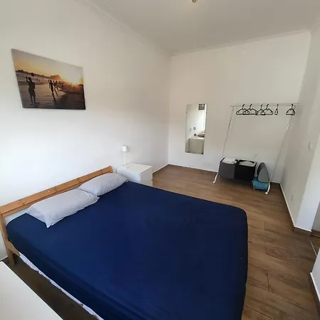 公寓 Cozy In Belem