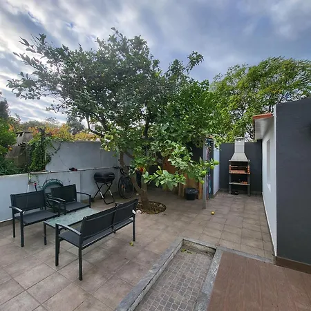 Apartamento Cozy In Belem