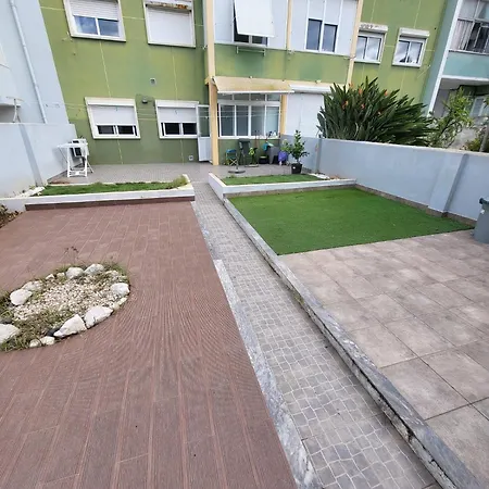 Cozy In Belem Apartamento Lisboa